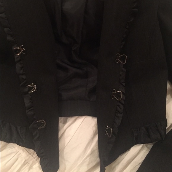 NWT Arden B. Jacket - Picture 5 of 7